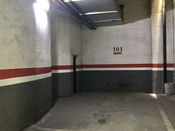 Foto 1 de Garatge en venda a Universidad - Malasaña de 25 m²