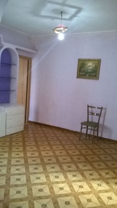 Foto 2 de Pis en venda a Moscardó de 2 habitacions amb aire acondicionat i calefacció