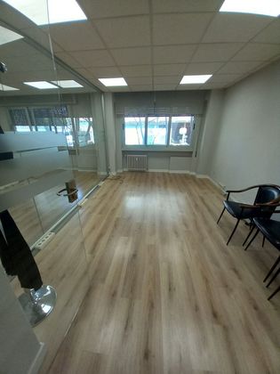 Foto 2 de Alquiler de oficina en Castillejos con aire acondicionado y calefacción