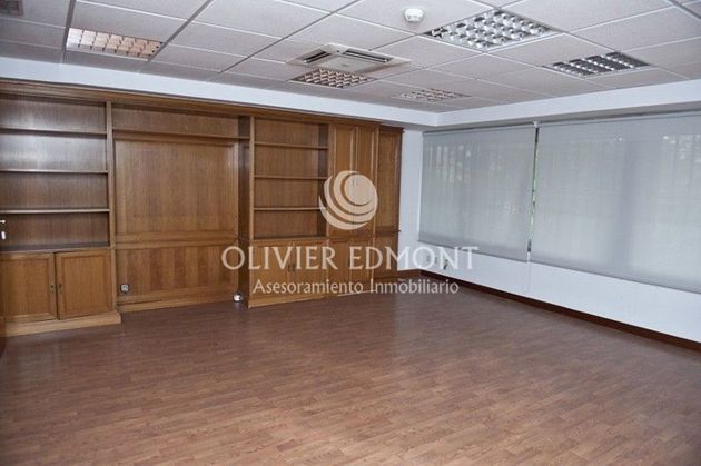 Foto 2 de Oficina en venda a Nueva España amb garatge