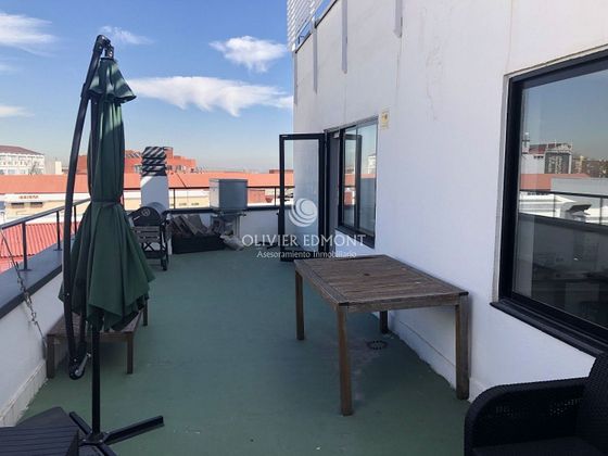 Foto 1 de Oficina en lloguer a Simancas amb terrassa i aire acondicionat