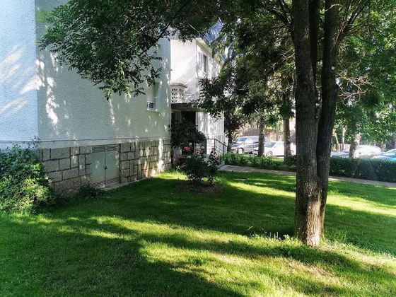 Foto 2 de Piso en venta en Alpedrete de 3 habitaciones con terraza y piscina