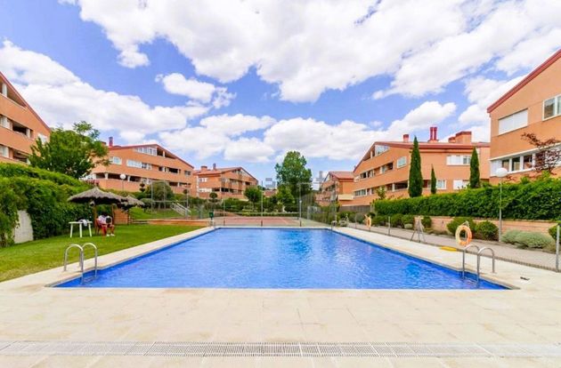 Foto 1 de Dúplex en venda a Centro - Casco Histórico de 4 habitacions amb terrassa i piscina