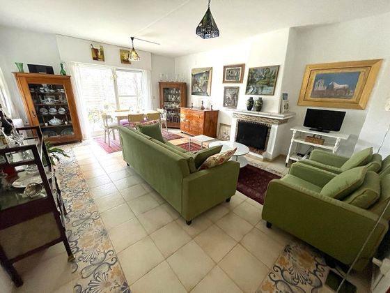 Foto 1 de Casa adosada en venta en La Navata de 5 habitaciones con terraza y piscina