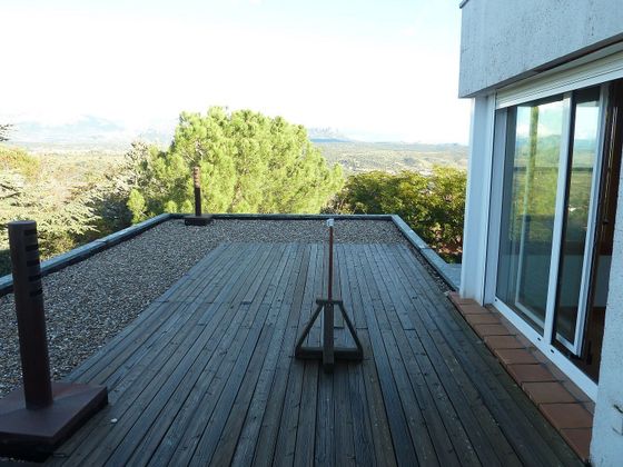 Foto 2 de Xalet en venda a Los Cotos de Monterrey de 4 habitacions amb terrassa i piscina