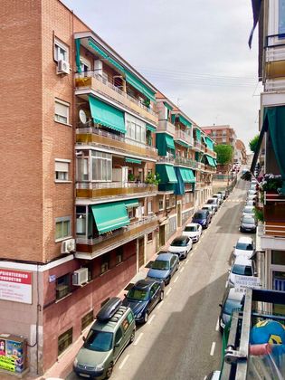 Foto 2 de Pis en venda a Centro Urbano de 2 habitacions amb terrassa i aire acondicionat