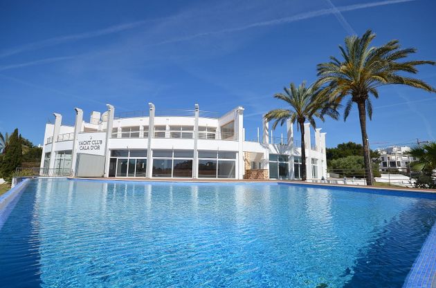 Foto 1 de Local en venda a Santanyí amb terrassa i piscina