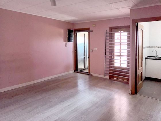 Foto 1 de Àtic en venda a La Maurina de 3 habitacions amb terrassa i aire acondicionat