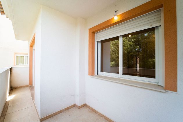 Foto 1 de Pis en venda a calle Serra de Bernia de 2 habitacions amb terrassa i piscina