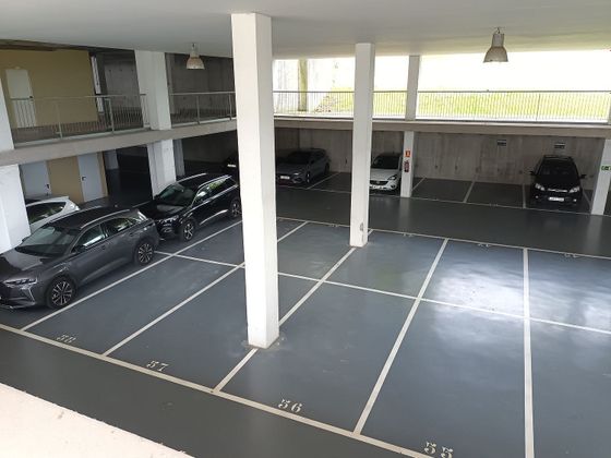 Foto 1 de Garatge en venda a calle Enekuribidea de 30 m²