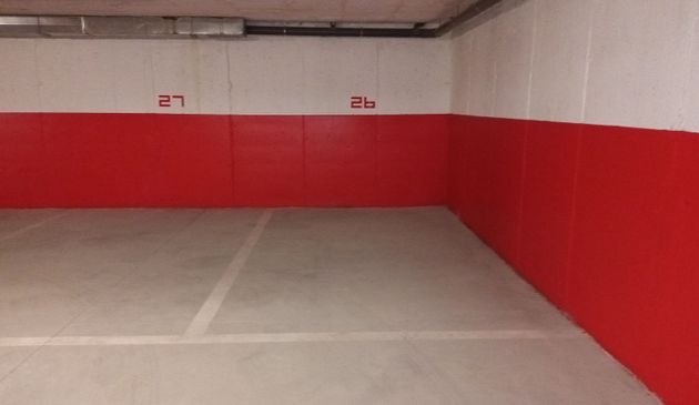 Foto 1 de Garatge en venda a Betanzos de 14 m²