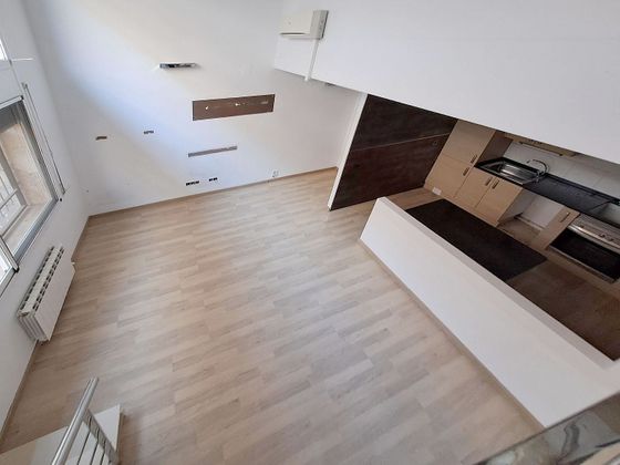 Foto 2 de Piso en venta en Bufalà de 3 habitaciones con aire acondicionado y calefacción