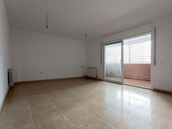 Foto 1 de Pis en venda a Centre - Torredembarra de 1 habitació amb terrassa i ascensor