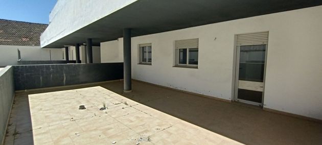 Foto 1 de Pis en venda a Carcaixent de 3 habitacions amb terrassa i garatge