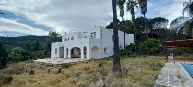 Foto 2 de Casa en venda a Vall d´Uixó (la) de 5 habitacions amb terrassa i piscina