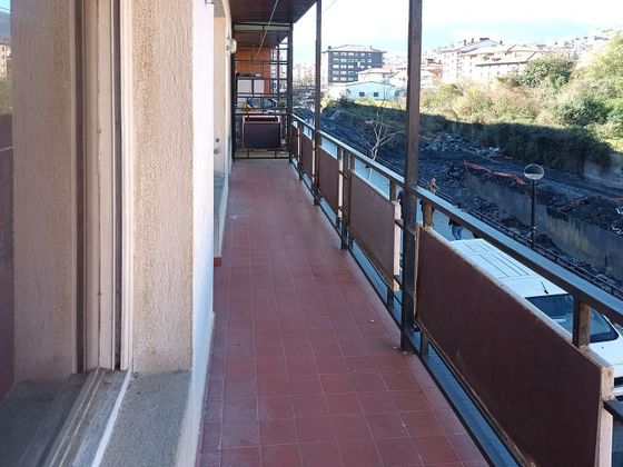 Foto 2 de Piso en venta en calle José María de 3 habitaciones con balcón y ascensor