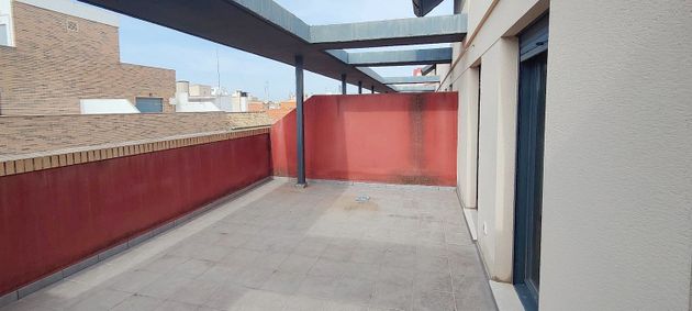Foto 1 de Àtic en venda a Alcúdia (l´) de 2 habitacions amb terrassa i garatge