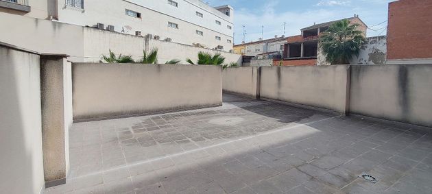 Foto 1 de Venta de piso en Alcúdia (l´) de 3 habitaciones con terraza y garaje