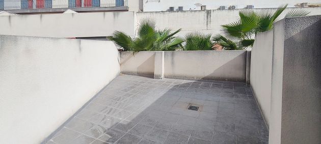 Foto 2 de Venta de piso en Alcúdia (l´) de 3 habitaciones con terraza y garaje