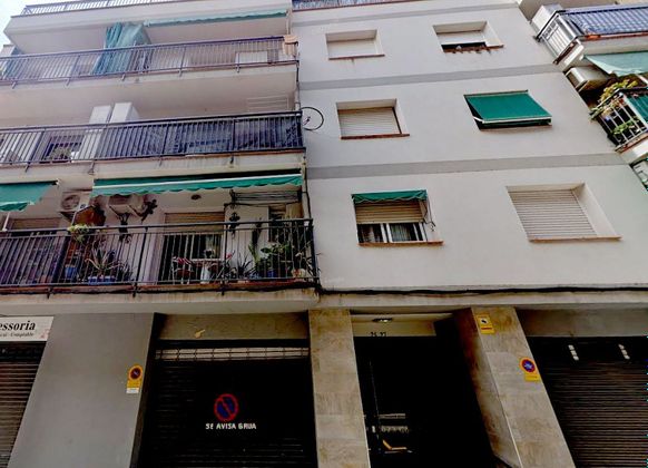 Foto 1 de Pis en venda a calle Santa María de 4 habitacions amb terrassa