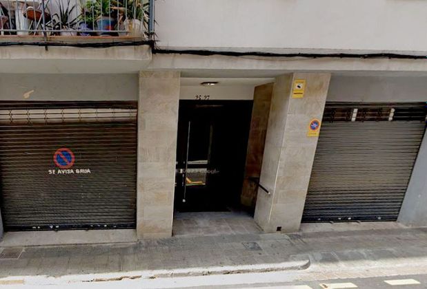 Foto 2 de Pis en venda a calle Santa María de 4 habitacions amb terrassa