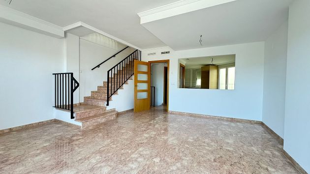 Foto 2 de Casa en venda a Rafelguaraf de 3 habitacions amb terrassa i garatge