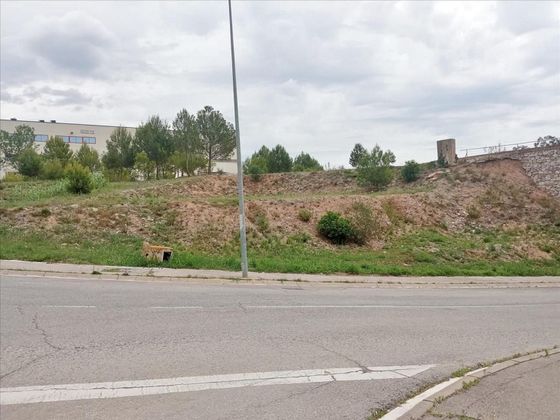 Foto 2 de Venta de terreno en Castellnou - Can Mir - Sant Muç de 5470 m²