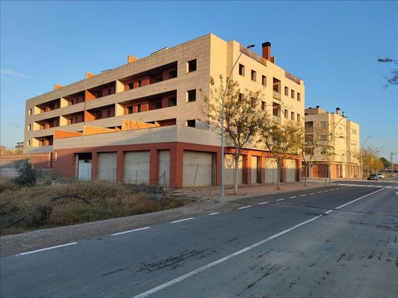 Foto 1 de Venta de edificio en calle De Fraga de 3820 m²