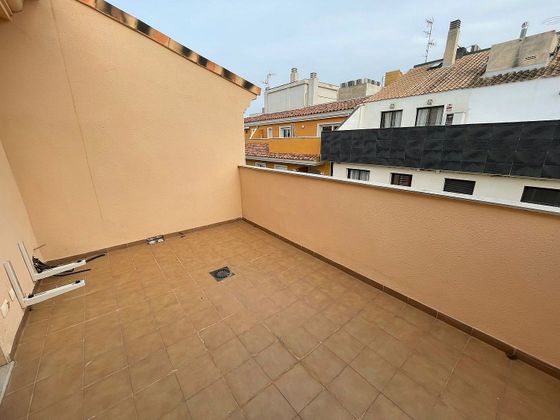 Foto 1 de Àtic en venda a Llandels de 2 habitacions amb terrassa i garatge