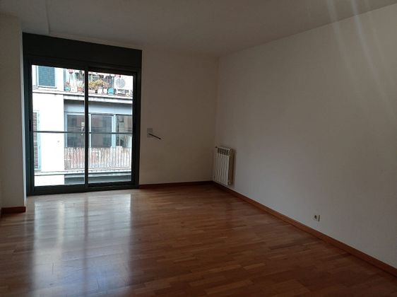 Foto 2 de Pis en venda a calle De la Reina Amàlia de 3 habitacions amb garatge i ascensor