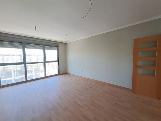 Foto 1 de Venta de piso en calle Juan Pablo II de 2 habitaciones con garaje y ascensor