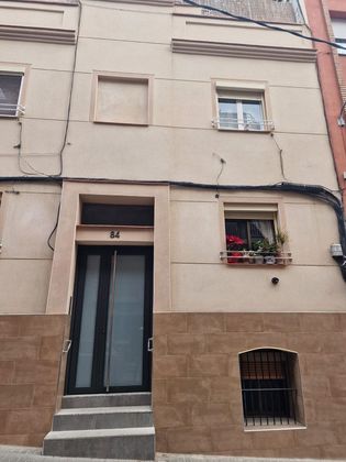Foto 1 de Pis en venda a calle De Móra D'ebre de 3 habitacions i 60 m²