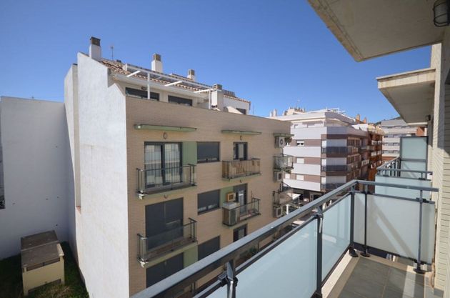 Foto 1 de Pis en venda a calle D'antonio Pascual de 3 habitacions amb terrassa i ascensor