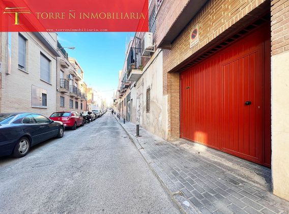 Foto 1 de Garatge en venda a calle De Quijada de Pandiellos de 16 m²