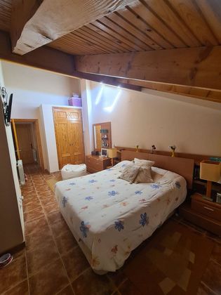 Foto 1 de Dúplex en venda a Becerril de la Sierra de 3 habitacions amb terrassa i balcó