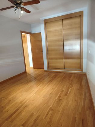 Foto 1 de Piso en alquiler en Alpedrete de 2 habitaciones con garaje y calefacción
