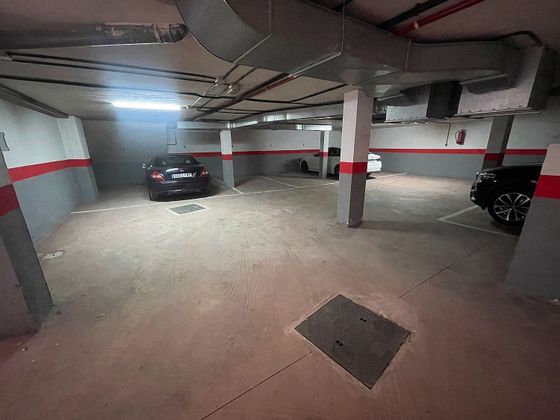 Foto 2 de Garatge en lloguer a Casco Histórico de Vallecas de 240 m²