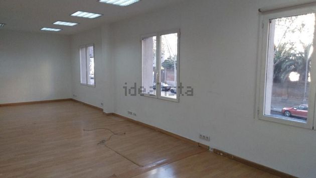 Foto 2 de Oficina en lloguer a Nuevos Ministerios - Ríos Rosas amb garatge i aire acondicionat