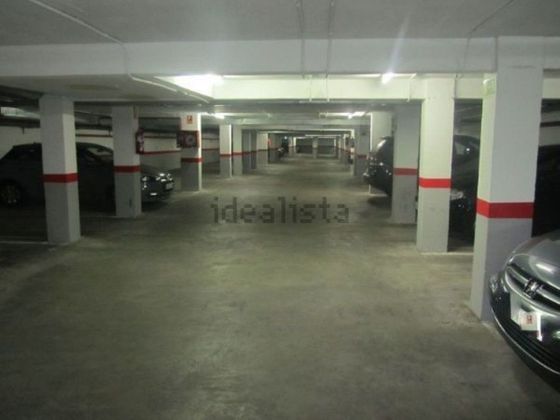 Foto 1 de Garatge en venda a Alameda de Osuna de 15 m²