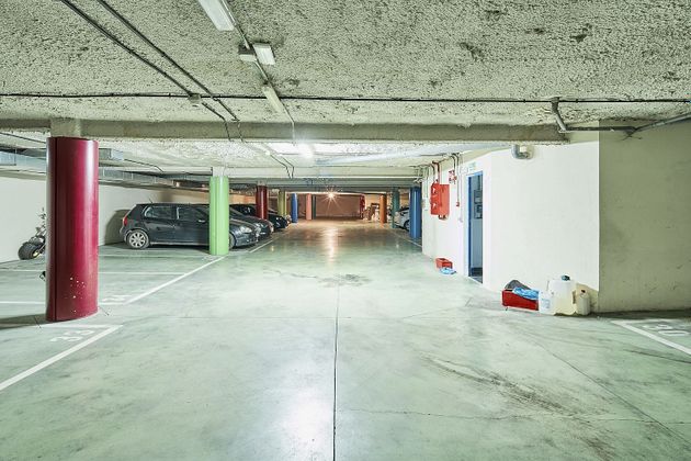 Foto 1 de Garatge en lloguer a San Diego de 16 m²