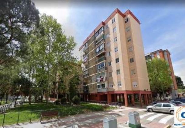Foto 1 de Venta de piso en Humanes de Madrid de 3 habitaciones y 98 m²