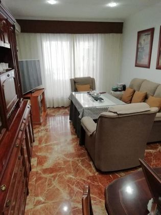 Foto 1 de Pis en venda a Guadix de 4 habitacions amb terrassa i garatge