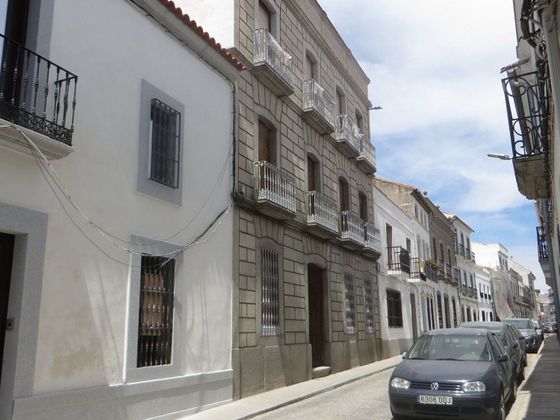Foto 1 de Casa en venda a Pozoblanco de 9 habitacions amb terrassa