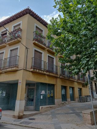 Foto 1 de Pis en venda a Guadix de 2 habitacions amb balcó i aire acondicionat