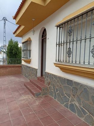 Foto 1 de Casa en venda a Valle del Zalabí de 5 habitacions amb terrassa i calefacció