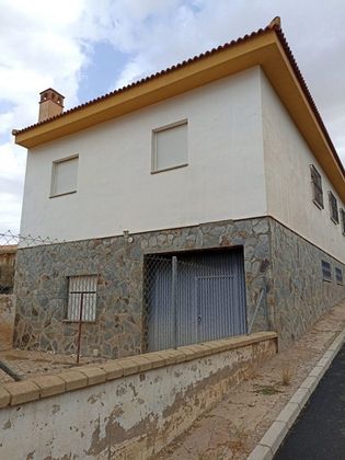 Foto 2 de Casa en venda a Valle del Zalabí de 5 habitacions amb terrassa i calefacció