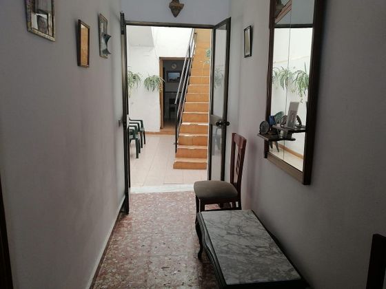 Foto 2 de Casa en venda a Carpio (El) de 3 habitacions amb terrassa i balcó