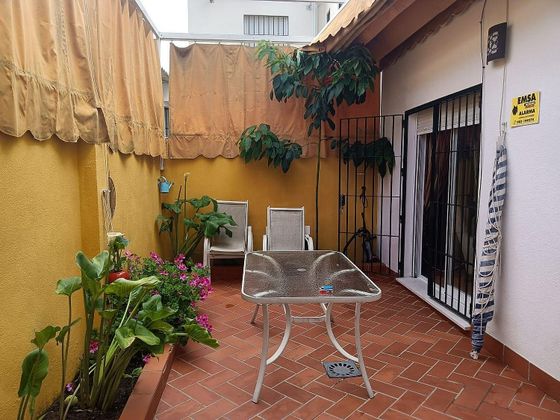Foto 1 de Casa en venda a Almodóvar del Río de 3 habitacions amb balcó i aire acondicionat
