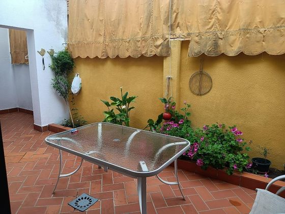 Foto 2 de Casa en venda a Almodóvar del Río de 3 habitacions amb balcó i aire acondicionat
