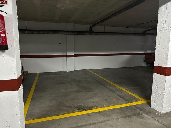 Foto 2 de Garatge en venda a calle Jose Maria Martorell de 20 m²